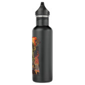 Bouteille D'eau La fin de l'évangélisation classique (Droite)