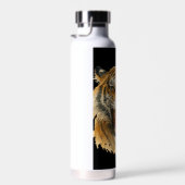 Bouteille D'eau La force sauvage dans chaque bande (Plage)