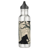 Bouteille D'eau La forêt de Cryptid (Gauche)