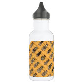 Bouteille D'eau La génétique de mouche à fruit de drosophile - (Gauche)