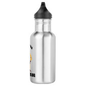 Bouteille D'eau La Grande Bague Est Pour Le Cyclisme D'Escalades (Droite)