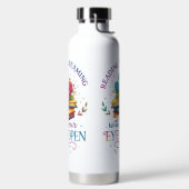 Bouteille D'eau La Lecture Rêve... (Droite)