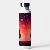 Bouteille D'eau La quête du rêve de Kiwi (Gauche)