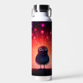 Bouteille D'eau La quête du rêve de Kiwi (Avant)