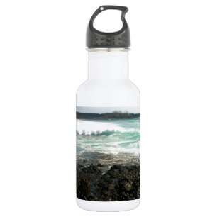 Bouteille D'eau La vie hawaïenne