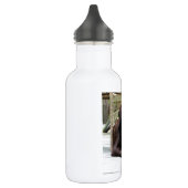 Bouteille D'eau Laboratoire de chocolat (Gauche)