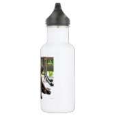 Bouteille D'eau Laboratoire de chocolat (Droite)