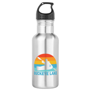 Bouteille D'eau Lac Buckeye Ohio Kayak