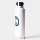 Bouteille D'eau Lac Marion Caroline du Sud Deer (Gauche)