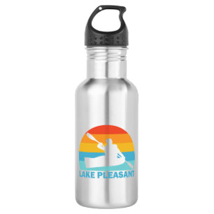 Bouteille D'eau Lac Pleasant Arizona Kayak