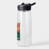 Bouteille D'eau Lac Powell | Arizona et Utah (Gauche)