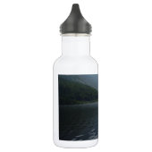 Bouteille D'eau Lac profile, entaille de Franconia, New Hampshire (Gauche)