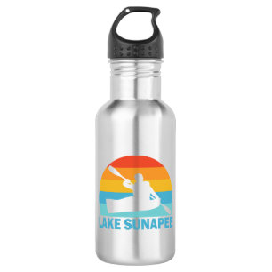Bouteille D'eau Lac Sunapee New Hampshire Kayak