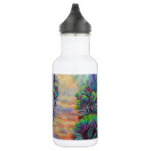 Bouteille D'eau Lady Slippers on the Path (Droite)