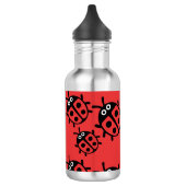 Bouteille D'eau ladybird (Gauche)