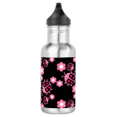 Bouteille D'eau Ladybird Et ladybug (Droite)