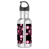 Bouteille D'eau Ladybird Et ladybug (Dos)