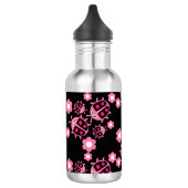 Bouteille D'eau Ladybird Et ladybug (Gauche)