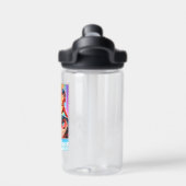 Bouteille D'eau Ladybug & Cat Noir | Puissance Miraculeuse ! (Salle de sport)