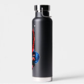 Bouteille D'eau Ladybug et Tikki | Soyez Votre Propre Héros ! (Gauche)