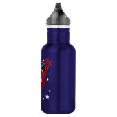 Bouteille D'eau Ladybug Every Girl est un super héros (Droite)