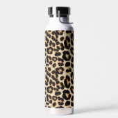 Bouteille D'eau L'air du Leopard Faux Fur (Gauche)