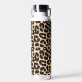 Bouteille D'eau L'air du Leopard Faux Fur (Avant)