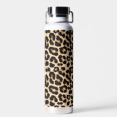 Bouteille D'eau L'air du Leopard Faux Fur (Arrière)