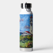 Bouteille D'eau Laisser la lumière s'éclairer à partir de la boute (Gym)