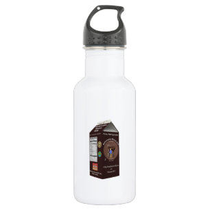 Bouteille D'eau Lait d'orignal Matanuska