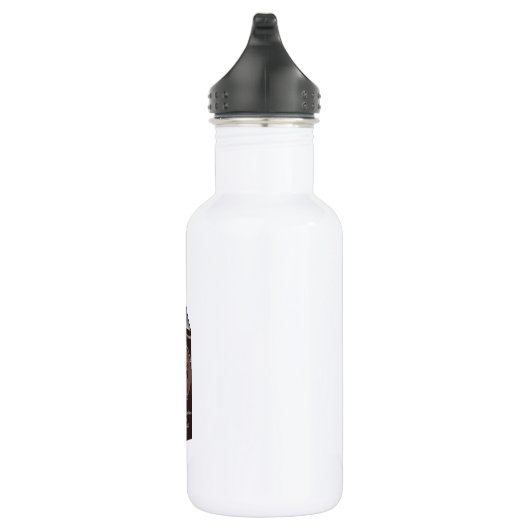 Bouteille D'eau Lait d'orignal Matanuska (Droite)