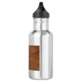 Bouteille D'eau Lait sur table (Droite)