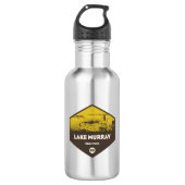 Bouteille D'eau Lake Murray State Park Oklahoma (Devant)