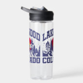 Bouteille D'eau Lakewood, Colorado (Droite)