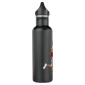 Bouteille D'eau Lamelo Ball Illawarra Hawks NBL (Gauche)