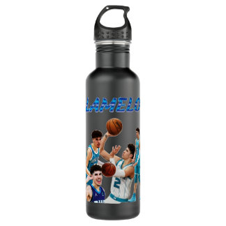 Bouteille D'eau LaMelo Ball Legacy Edition Essential RETRO