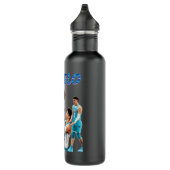 Bouteille D'eau LaMelo Ball Legacy Edition Essential RETRO (Droite)