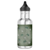 Bouteille D'eau L'Amitié Est Le Fil (Droite)