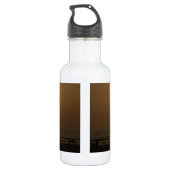 Bouteille D'eau L'amour est ce qui me donne de l'énergie (Dos)