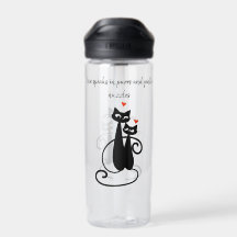 l'amour parle en rondins et en nuzzles doux