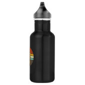 Bouteille D'eau Lanterne de camping Retro (Droite)