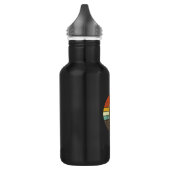 Bouteille D'eau Lanterne de camping Retro (Gauche)