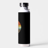Bouteille D'eau Lanterne de camping rétro (Gauche)