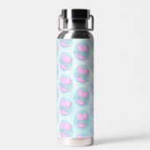 Bouteille D'eau Lapin (Arrière)