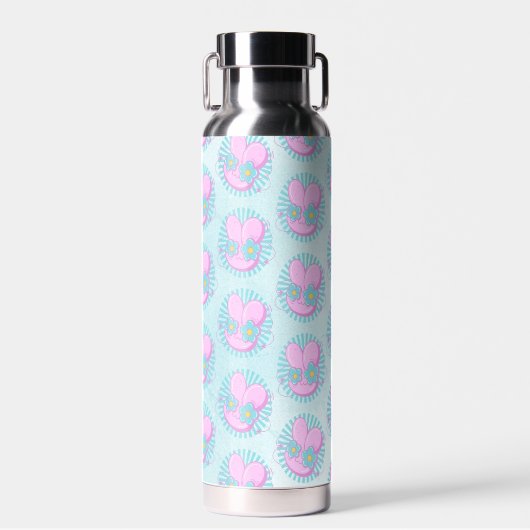Bouteille D'eau Lapin (Avant)