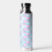 Bouteille D'eau Lapin (Plage)