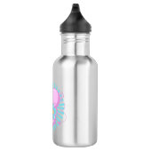 Bouteille D'eau Lapin (Droite)