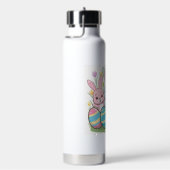 Bouteille D'eau lapin (Évier)