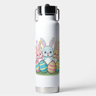 Bouteille D'eau lapin