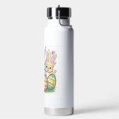 Bouteille D'eau lapin (Gym)